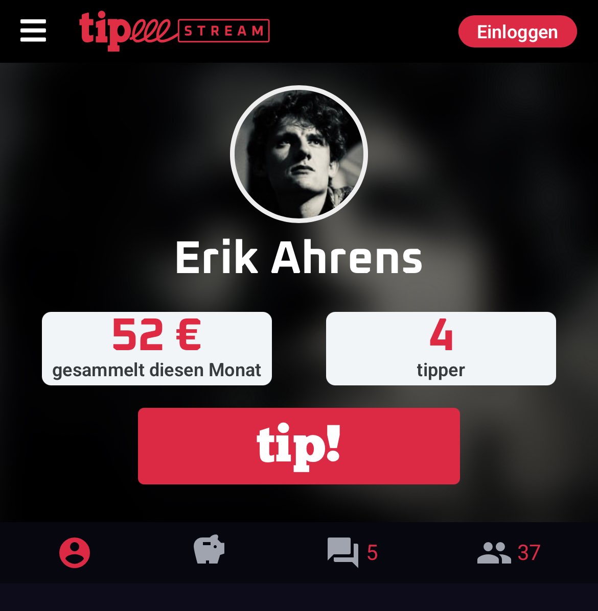Die letzten Drachis spenden den Wert eines Wocheneinkaufs bei ALDI.
Der Kreis schließt sich.
Man sollte sich aber immer vergewissern, dass der Lard wenigstes zeitweise ein Haus und mehrere Autos  besessen hat.