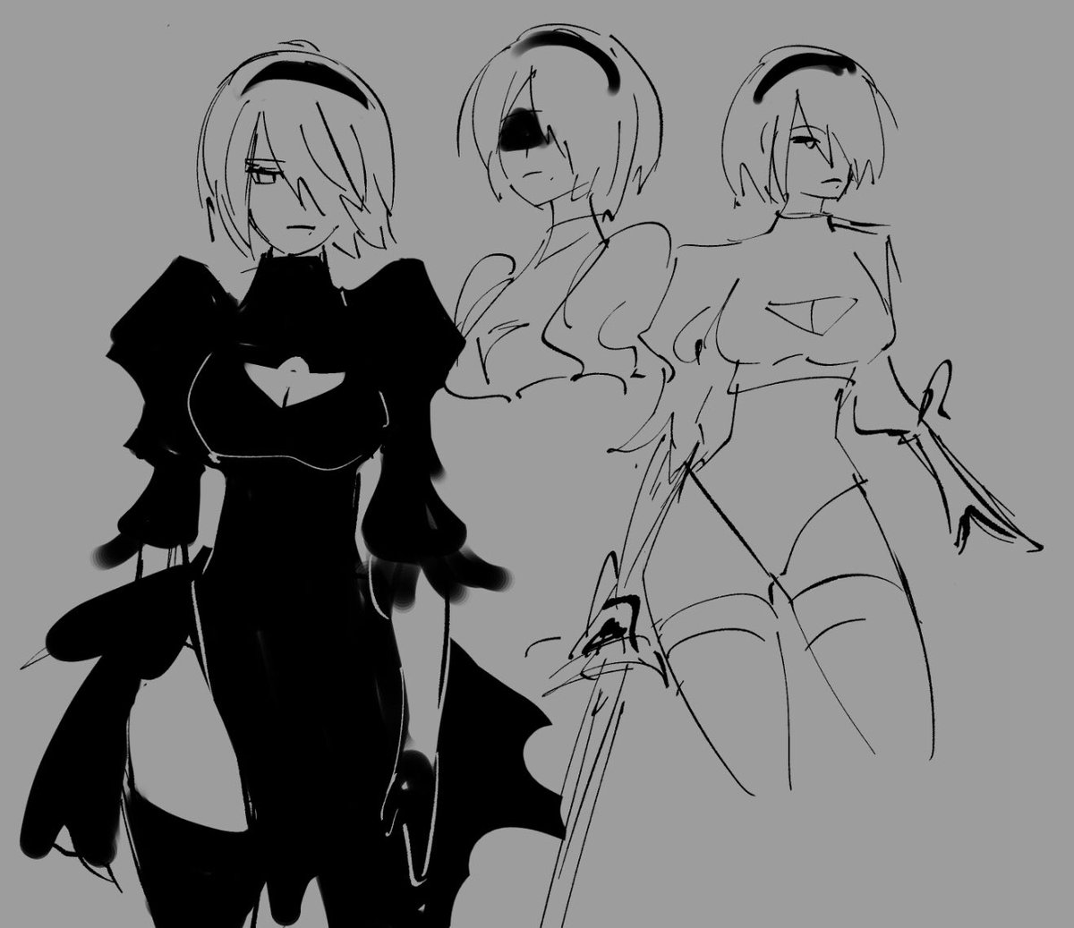 2B