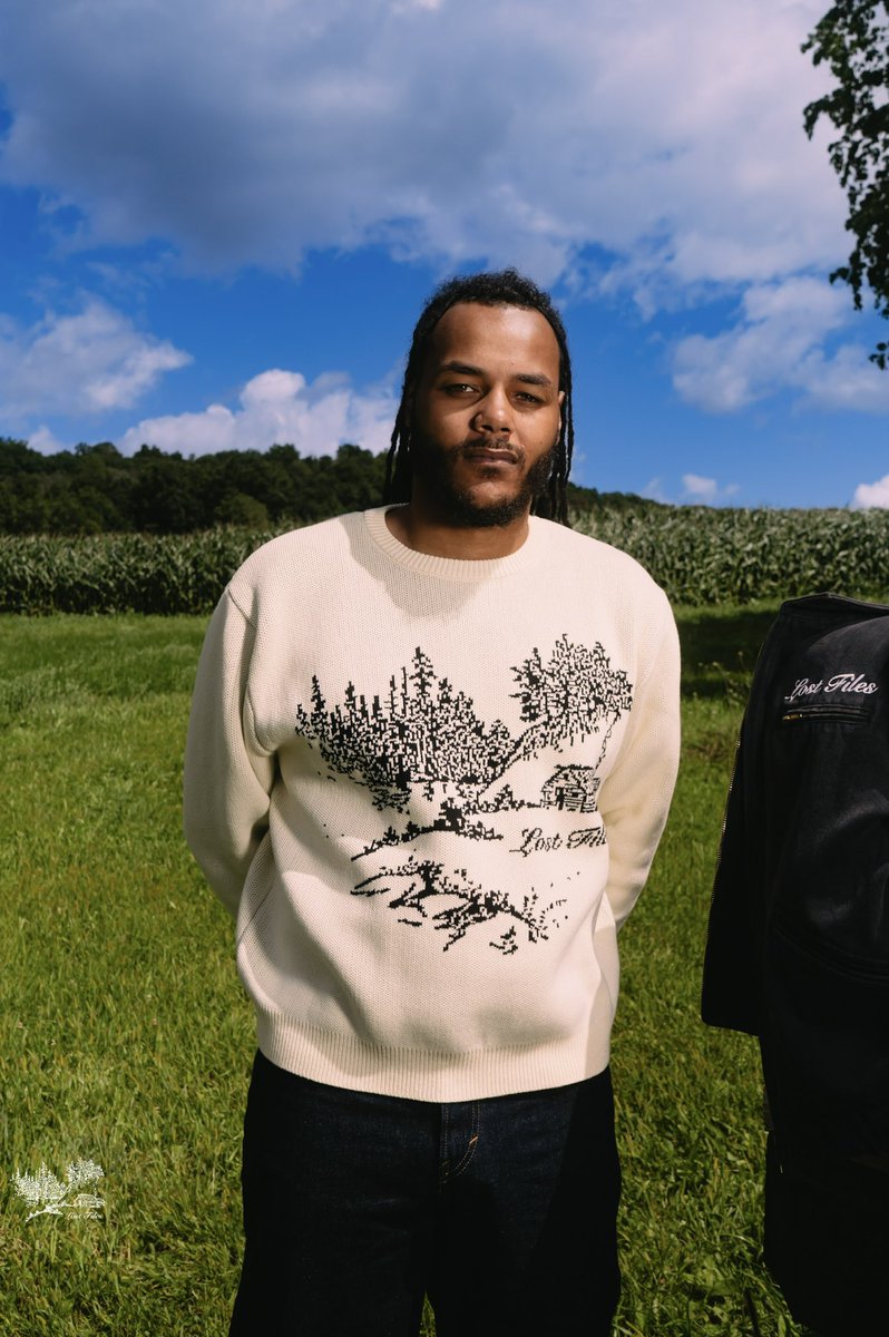 Lost Files tweet media