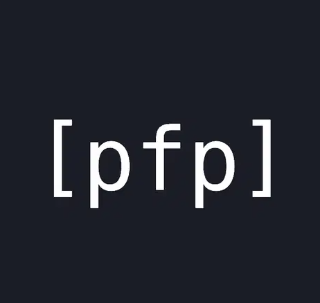 Introducing $PFP

Hold $PFP → Earn SOL. Rewards are distributed proportionally based on your buy size, with automatic payouts every 3 minutes.

With pump.fun’s new update - Dynamic fees v1 - our community will see even higher SOL rewards than ever before.

We will