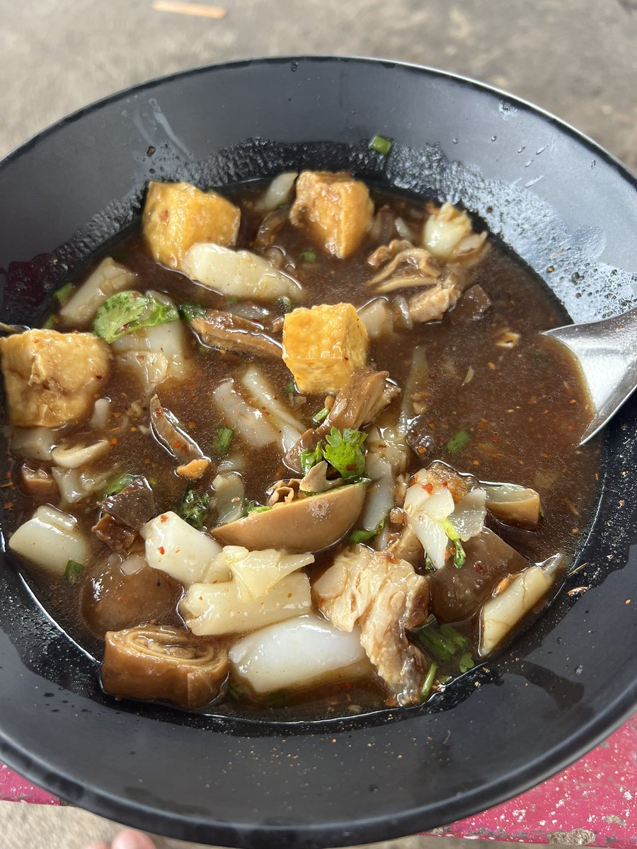 ปวดสมอง หาของแดกดีกว่า 🤣🤣 
#พัทยา