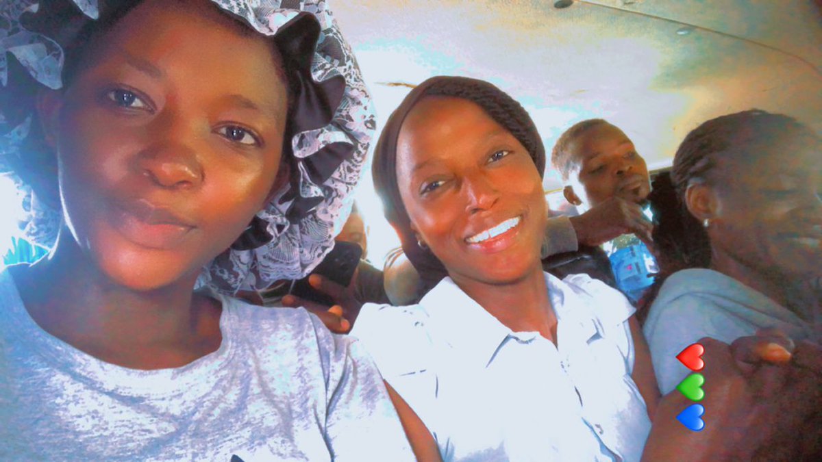 We are CHAMPIONS . See you all at BICC <a href="/ariseforimpact/">Arise for Impact</a> <a href="/OfficialNBCHQ/">Nigerian Baptist Convention</a> @