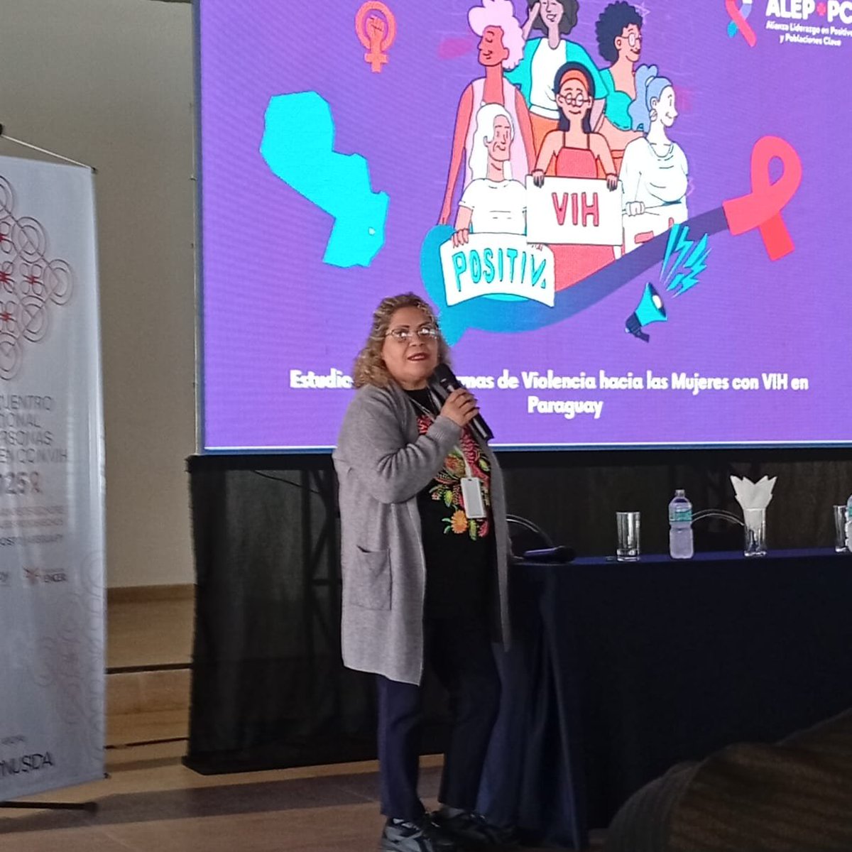 Movimiento de Mujeres Positivas MM+ tweet media