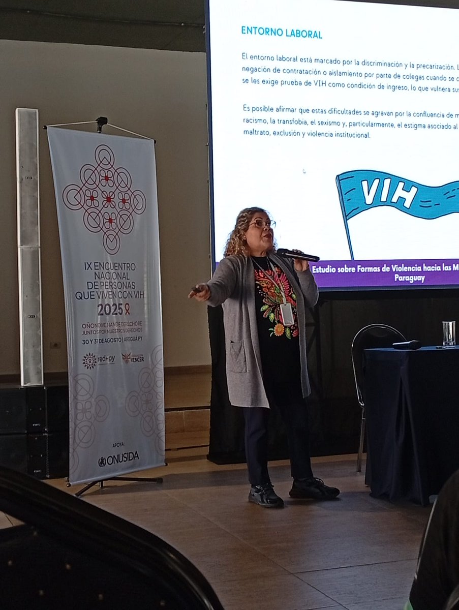 Movimiento de Mujeres Positivas MM+ tweet media