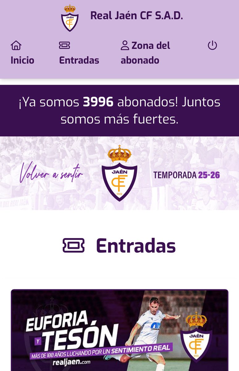 VAMOOSS ESE ULTIMO EMPUJON