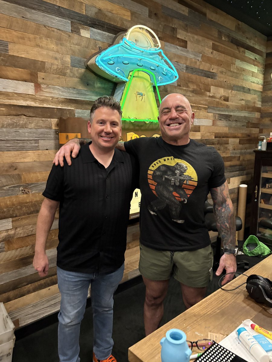 Dave Landau tweet media