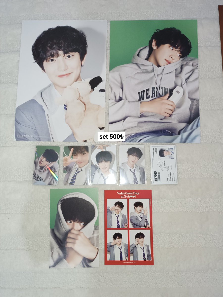 Exo Satış 
Fiyatlar üzerindeki gibi
İsteyene detaylı fotoğraf/video atabilirim. 
<a href="/ExoEribuysell/">Eri Satış/Takas</a> <a href="/herturlugort/">Her türlü go rt</a> <a href="/exosatisturkiye/">EXO Satış/Takas Tr</a>