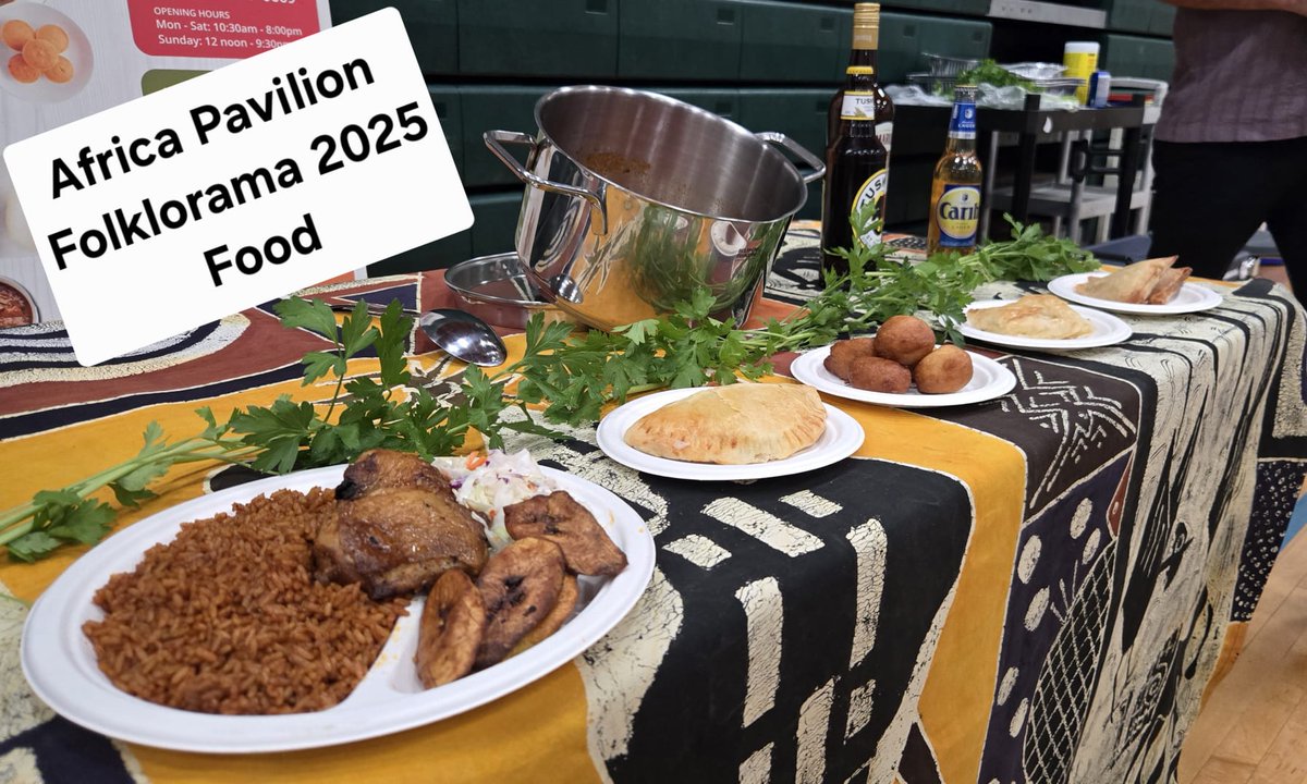 The first week of August was an incredibly busy and vibrant time for ACOMI as we hosted the Africa Pavilion during the Folklorama Festival from August 3rd to 9th. 
We thank all our visitors, guests, performing groups, vendors and volunteers for making it a memorable event.