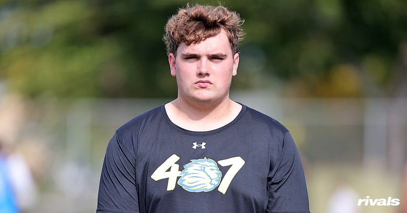 Florida State’s big win and family atmosphere make mark on 2027 4-star OL target Reed Ramsier.

The latest: on3.com/rivals/news/fl…