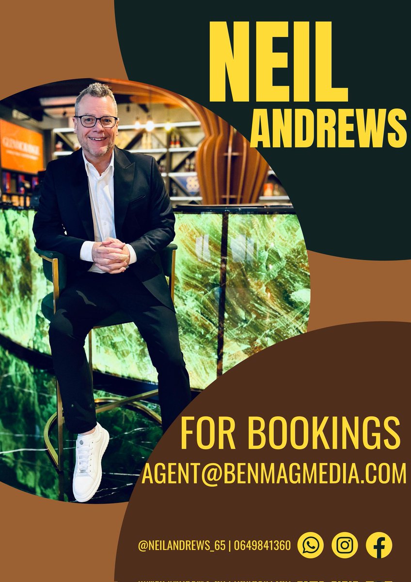Neil Andrews (@neilandrews65) on Twitter photo 
