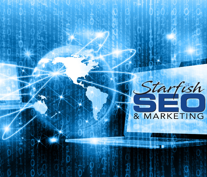 starfishseo's tweet photo. Your Google Business Profile (GBP) is one of your most powerful online tools—when managed correctly, it can help your business attract local customers and stand out in search results. At Starfish SEO & Marketing, we specialize in optimizing and managing GBPs for small and mid-sized companies looking to increase visibility and grow their reach.