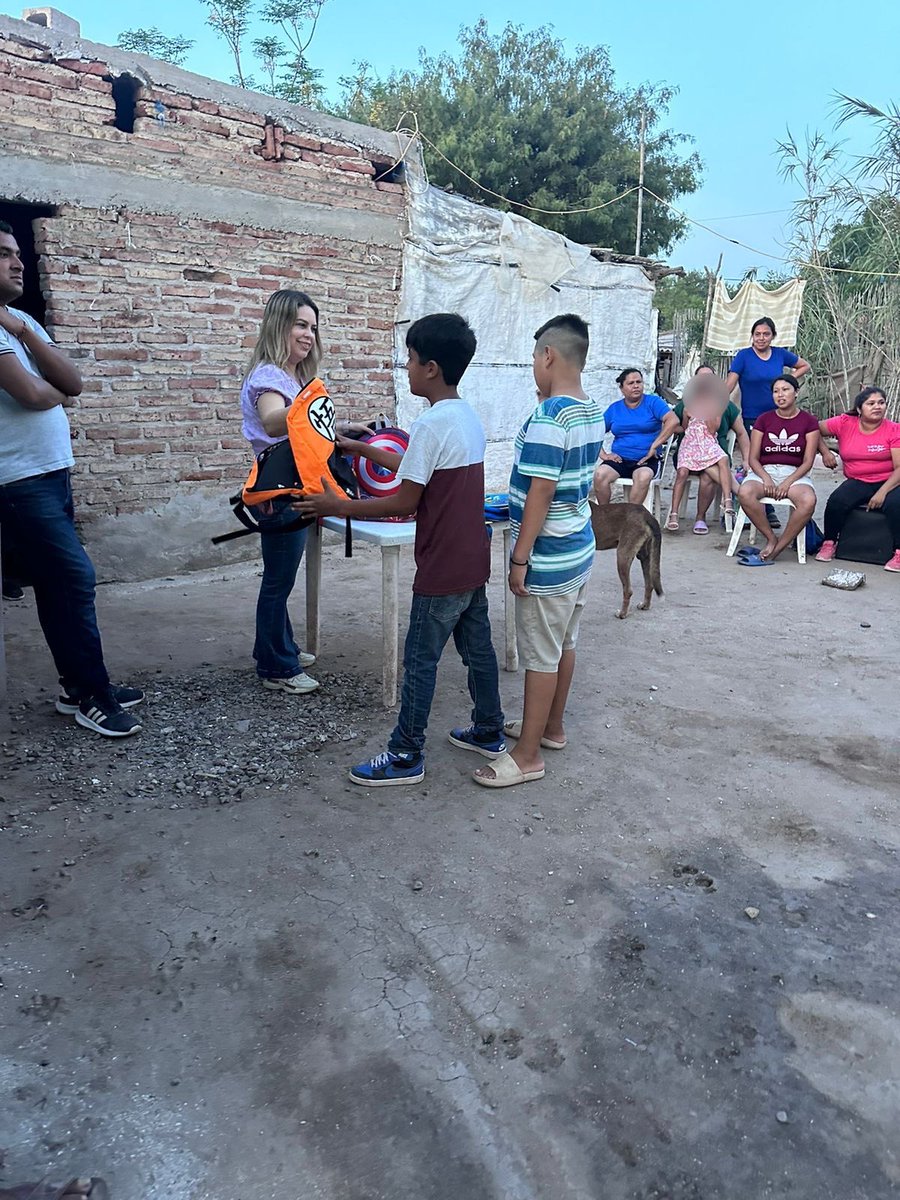 PES Sonora tweet media