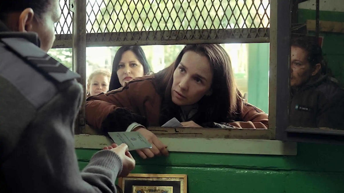 Escribí sobre “La mujer de la fila”, película de Benjamín Ávila con Natalia Oreiro (la misma dupla director-actriz de “Infancia clandestina”). Estreno de esta semana en cines de Argentina. 
otroscines.com/post/critica-d…