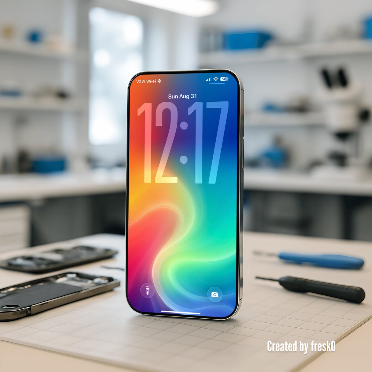 fresk0_'s tweet image. New Wallpaper!🔥 
#LiquidLoungeVol2 
Created by @fresk0 
#iPhone16ProMax #iPhone17ProMax
#iOS26 #iOS26Beta9 #Apple #Fluxswirl  #Wallpapers4k #AppleEvent