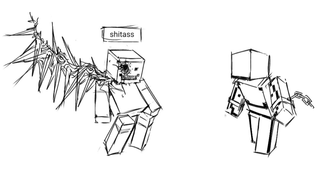 DW64 🍝 (@the_dead_hobo64) on Twitter photo 