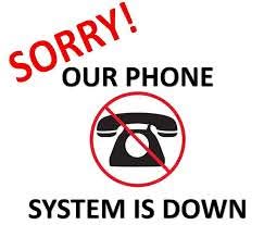 If you have been trying to reach our offices this morning, out system went down early this morning.  We hope it is back up this afternoon.  Sorry for the inconvenience!
☎️
For an emergency, call 9-1-1
#bowmancounty