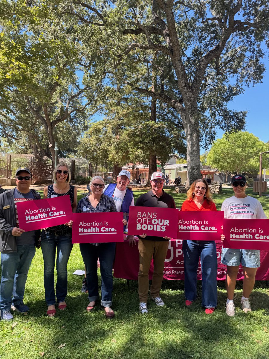What an incredible Labor Day BBQ with the SLO County Democratic Party! When Democrats and union labor stand together, we lift up working families. It was an honor to celebrate and recognize our SLO County Labor Champions, thank you for your unwavering dedication and leadership.