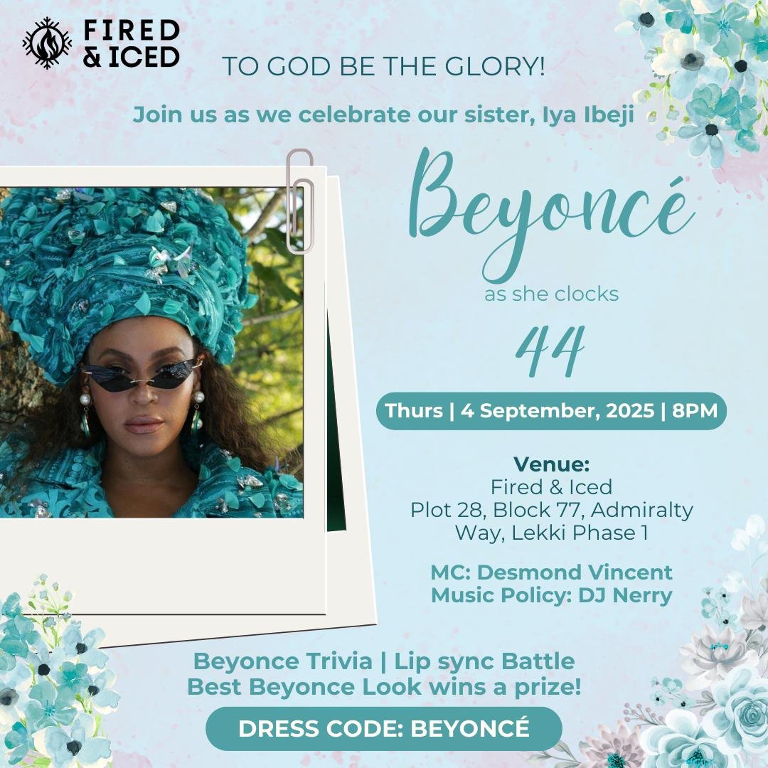 Because you asked nicely!!!