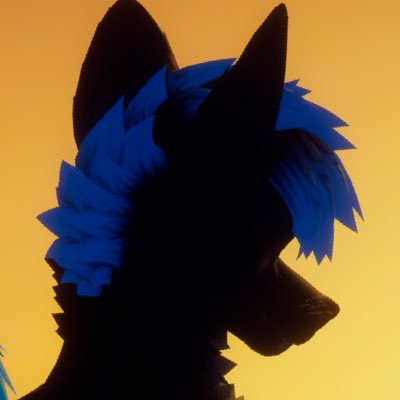 #NewProfilePic
