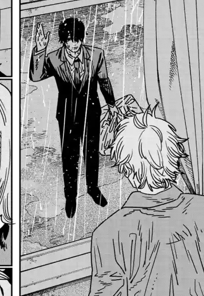 ยกให้เป็นเกรุกที่ทุ่มสุดตัวให้สเตรท ยืนตกฝนรอเทอมารับเพราะอยากกินข้าวด้วยกัน😭😭😭😭