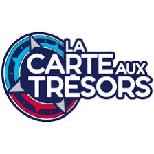 GobinNews's tweet image. NOUVEL ANIMATEUR POUR LA CARTE AUX TRÉSORS.

Stéphane Bern va remplacer Cyril Féraud à l’animation du jeu « La Carte aux trésors » sur France 3, d’après Ouest-France.

#programmestv #programmetv #audiences #audiencestélé #prime #primetime #lcat #lacarteauxtrésors