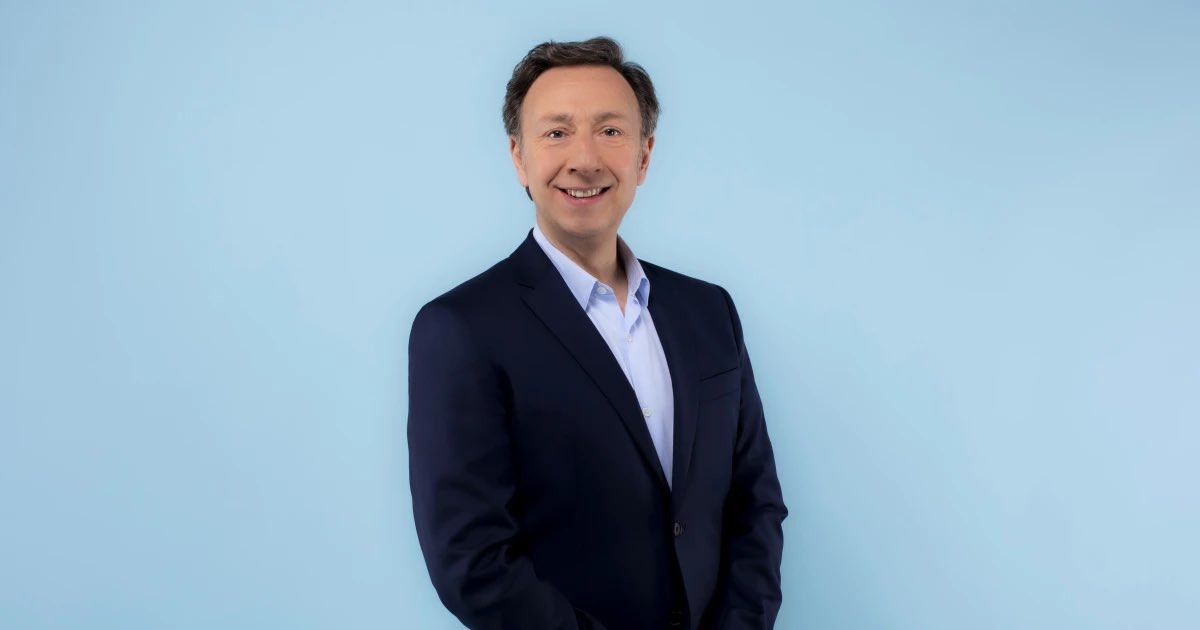 GobinNews's tweet image. NOUVEL ANIMATEUR POUR LA CARTE AUX TRÉSORS.

Stéphane Bern va remplacer Cyril Féraud à l’animation du jeu « La Carte aux trésors » sur France 3, d’après Ouest-France.

#programmestv #programmetv #audiences #audiencestélé #prime #primetime #lcat #lacarteauxtrésors