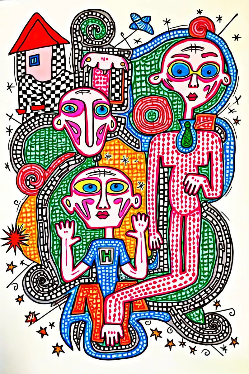 Hlk-Gzl (@zerglnft1453) on Twitter photo 