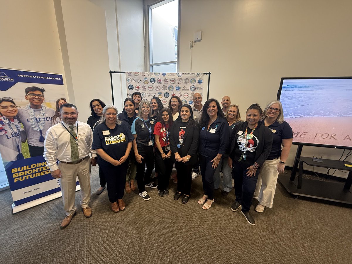 Our very own IBCS Community School was recognized least week at the South Bay Community School Summit. All of the work we’ve done to support and grow our community has been worth it! Welcome to the community school work <a href="/penceSBUSD/">Pence Elementary School</a> <a href="/berry_bears1/">Berry_Bears1</a> <a href="/NicoloffElem/">Nicoloff Elementary School</a>! <a href="/SBUSD_NEWS/">SBUSD NEWS</a>