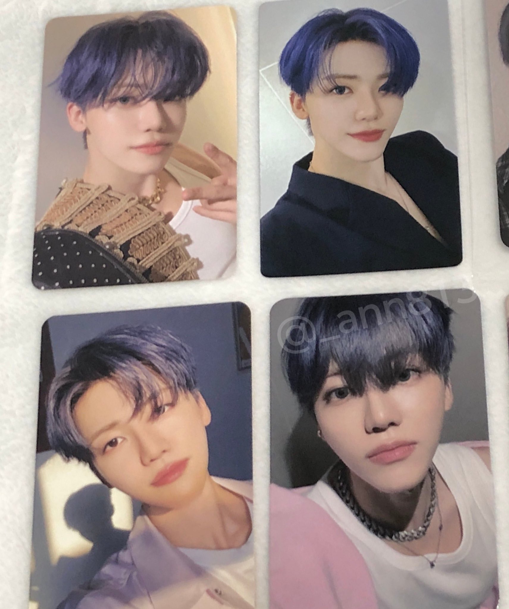 ⋆ on X: 