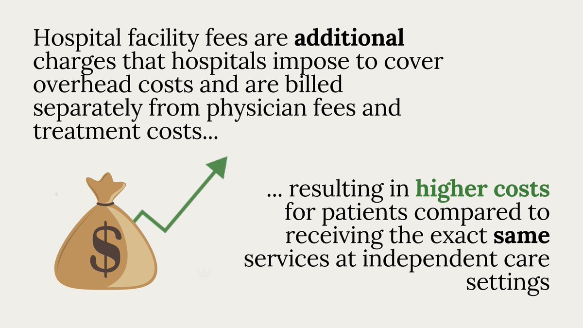 🏪 Independently owned urgent care centers typically offer the same treatments as hospitals but without the extra fees. That means smaller bills for patients—and better value for the same care. Learn more in <a href="/MAHPHealth/">Massachusetts Association of Health Plans</a>’s latest animated video here: mahp.com/wp-content/upl…