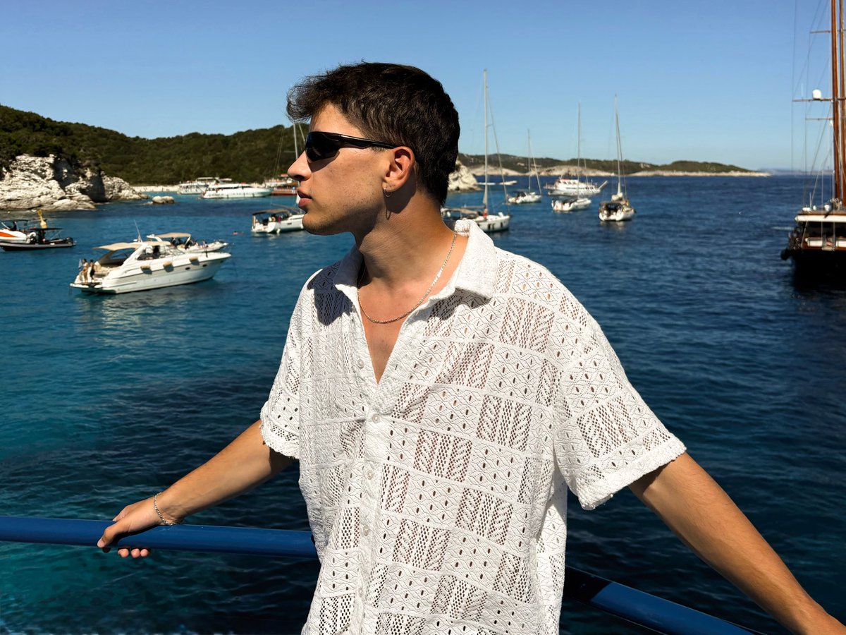 🌊☀️
