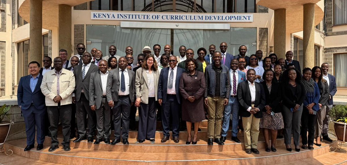 Agriculture Sector Network (ASNET) (@asnetkenya) on Twitter photo 🌱 ASNET joined stakeholders today in shaping the Kenyan Agri Connect Compact, a <a href="/WorldBankKenya/">World Bank Kenya</a> initiative to boost 🇰🇪 food & nutrition security + job creation. 🌱 ASNET joined stakeholders today in shaping the Kenyan Agri Connect Compact, a <a href="/WorldBankKenya/">World Bank Kenya</a> initiative to boost 🇰🇪 food & nutrition security + job creation.