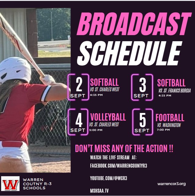 Warren Co R-III tweet media