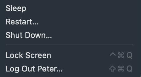 Peter Mick tweet media