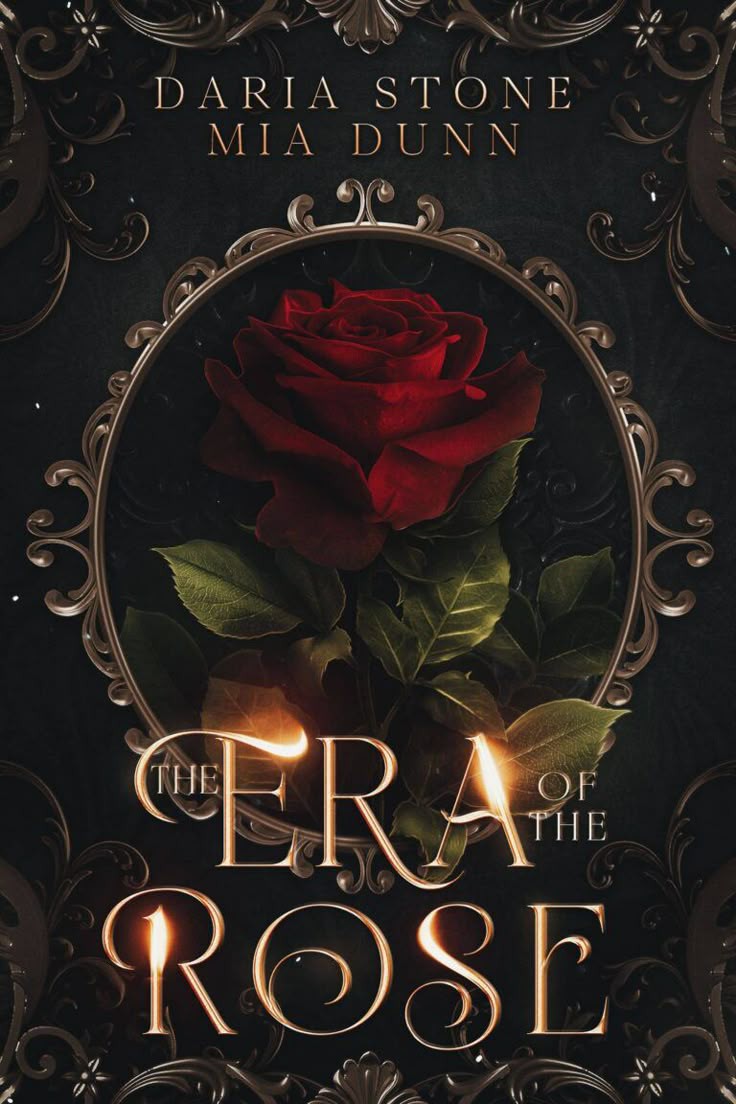 The Era Of The Rose 🍁🌹.
I can create a book cover for your book too, with the same majestic vibe, for just $150 (limited discount).
Also, don’t forget to check the book out on all book platforms.
#bookcovers #booktwt #booktok #urielzurius