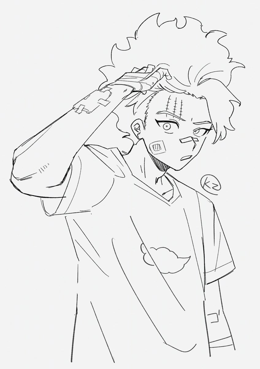白雲朧