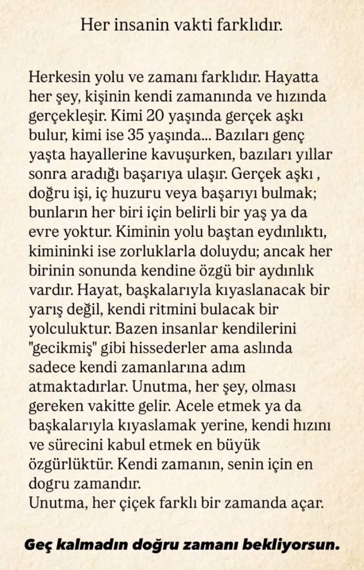 Bir Tutam Mutluluk (@birtutamhuzu) on Twitter photo 