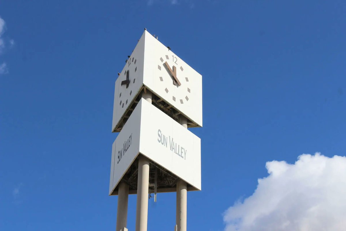 Getting involved with government in Sun Valley, NV is simple. If you wish to voice your opinions on local issues, there are several ways to go about it.

svinsider.com/sun-valley-lin…