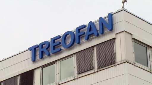 Meine Lieben, ein Insider hat bei mir wieder knallhart ausgepackt. Bei #Treofan, die zuletzt pleite ...