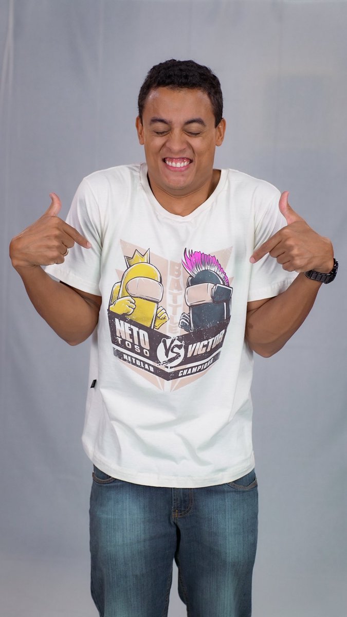 Victor Monteiro tweet media