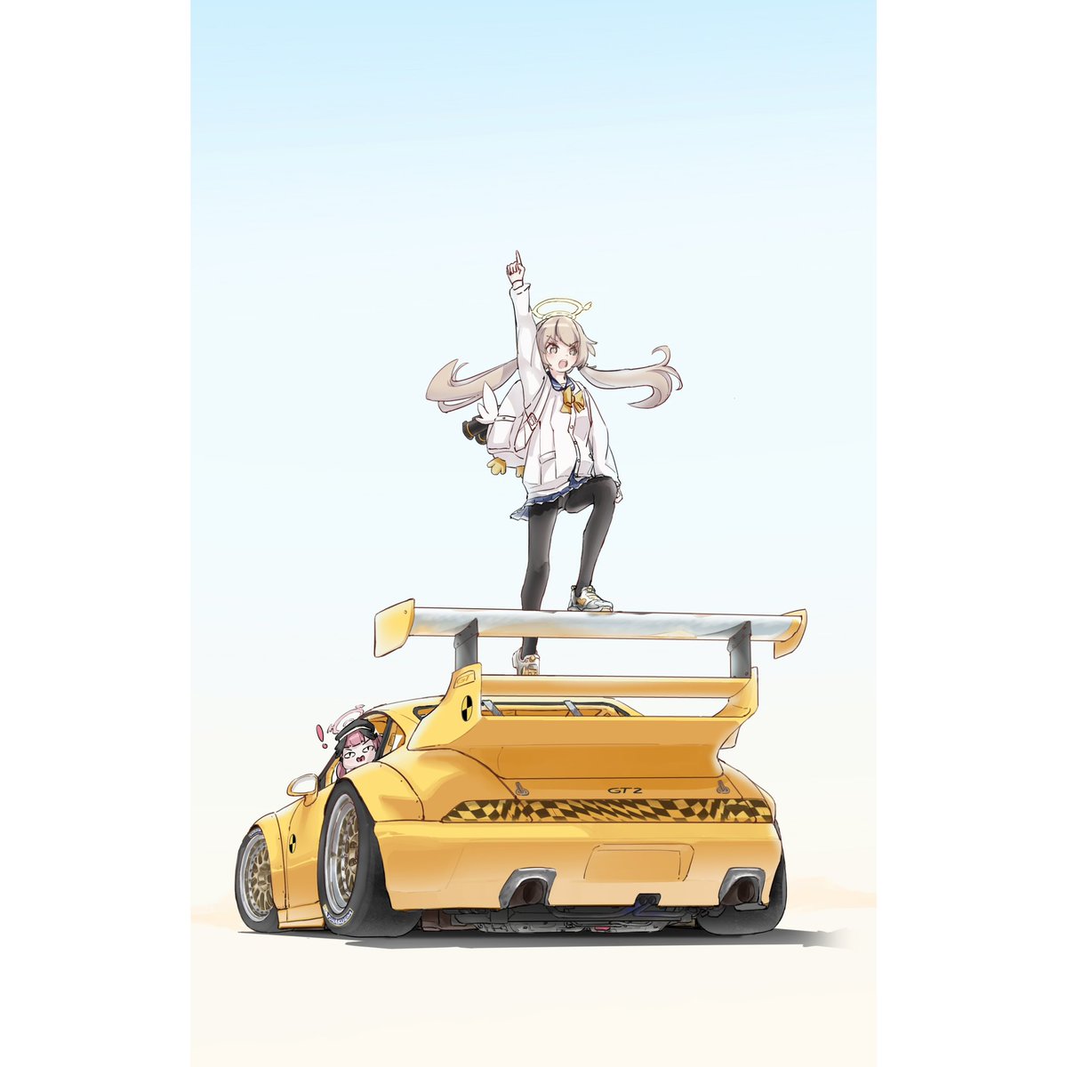 玲珑bird tweet media