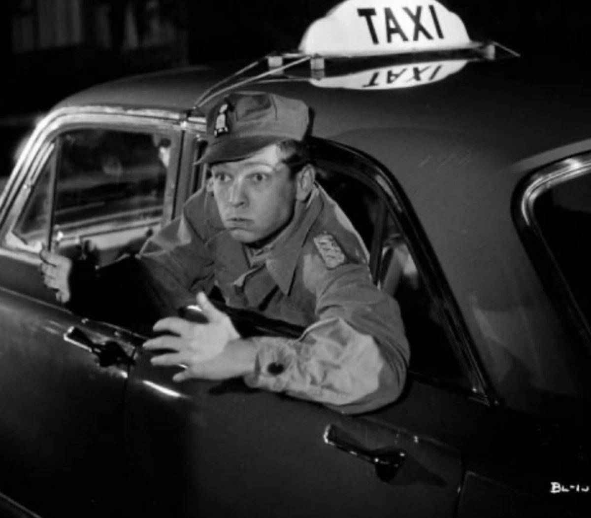 Billy Liar tweet media