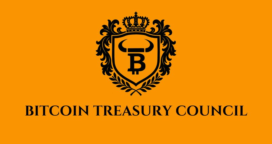BTCBULLRIDER's tweet photo. If you enjoyed this post, please like and retweet it for a fellow Bitcoiner!          

As an ex-TradFi veteran of 14 years, I am creating something called the Bitcoin Treasury Council (to be revealed soon) 👀         

Follow me @BTCBULLRIDER for similar content in the future! https://t.co/GajB6kziMj