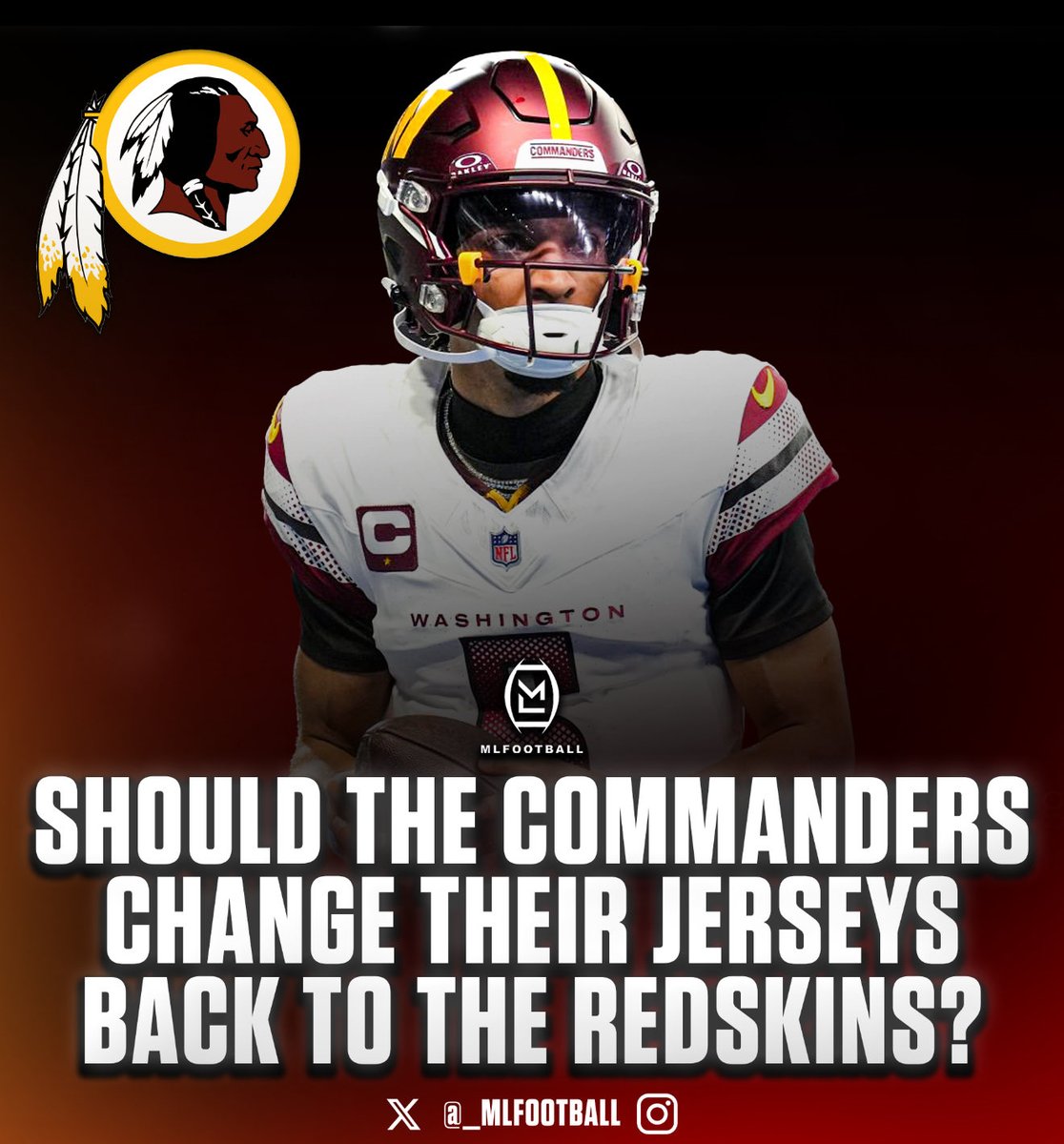 MLFootball tweet media