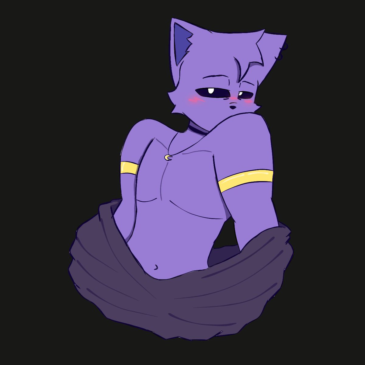 _eclipse1006's tweet image. Espero les guste💜
#catnap #SmilingCritters #PoppyPlaytime #PoppyPlaytimeAU