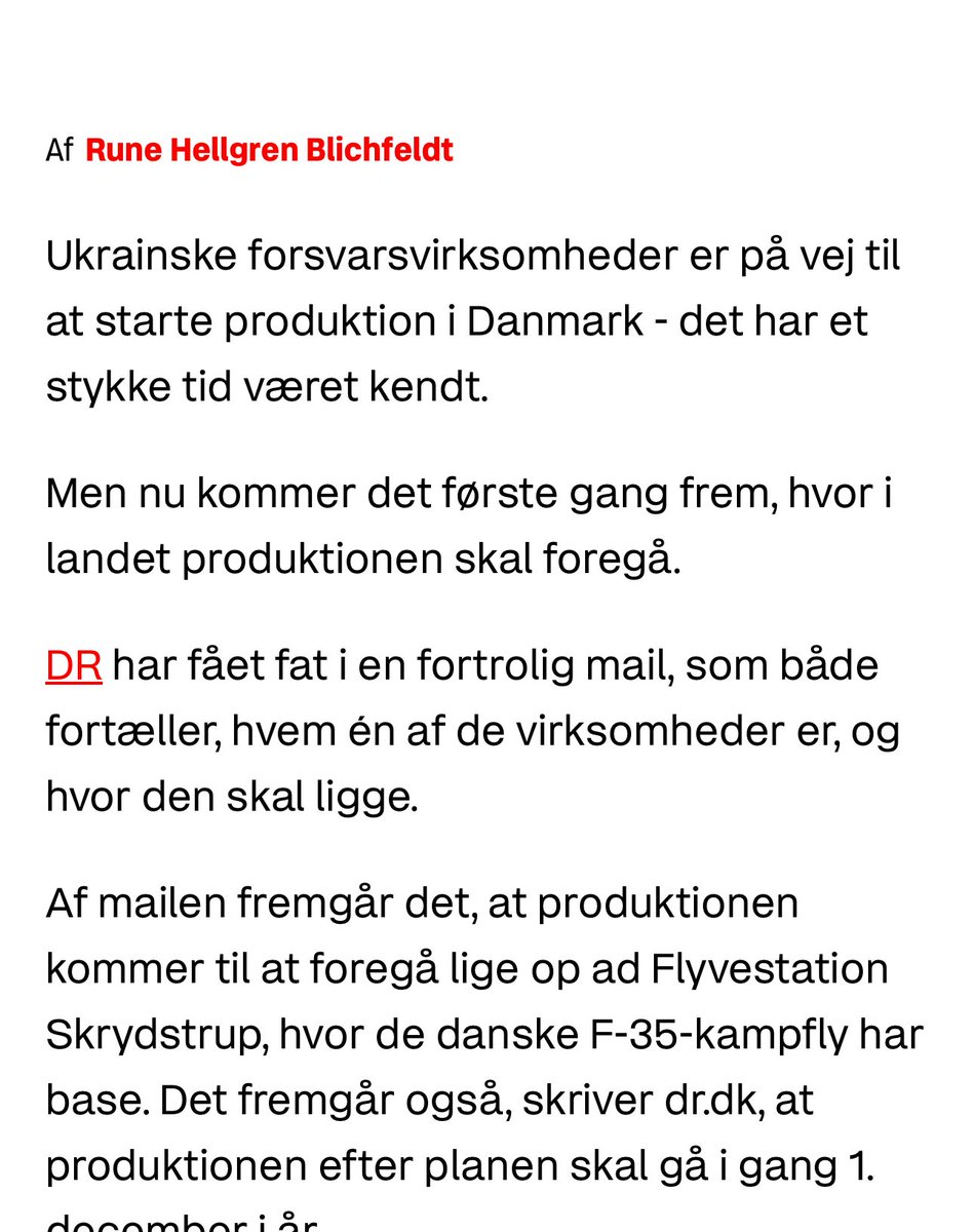 Søren Pind tweet media