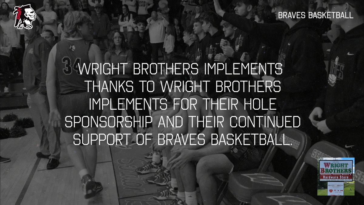 Borden Braves Boys Basketball (@bordenbravesbbb) on Twitter photo 