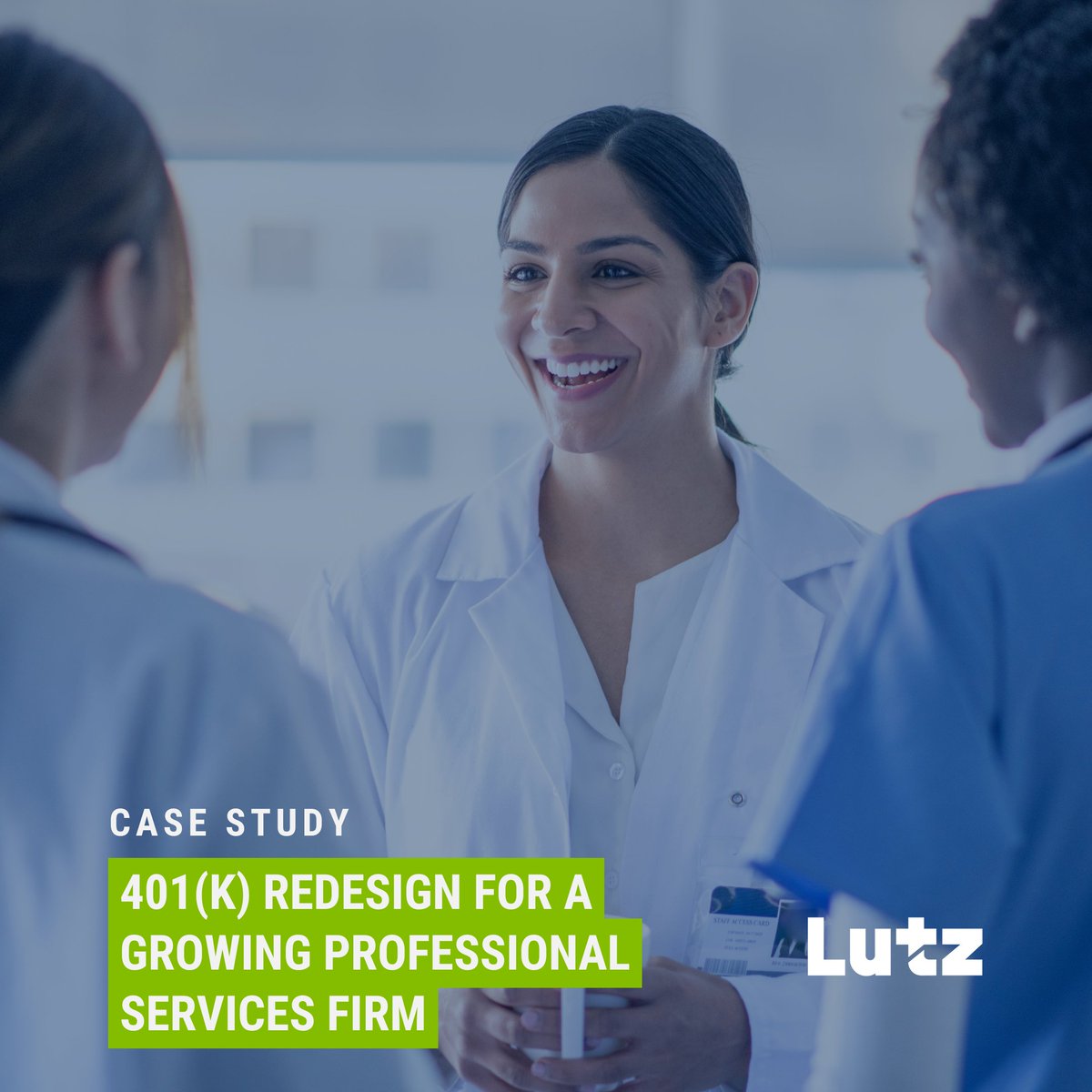 Lutz Financial tweet media