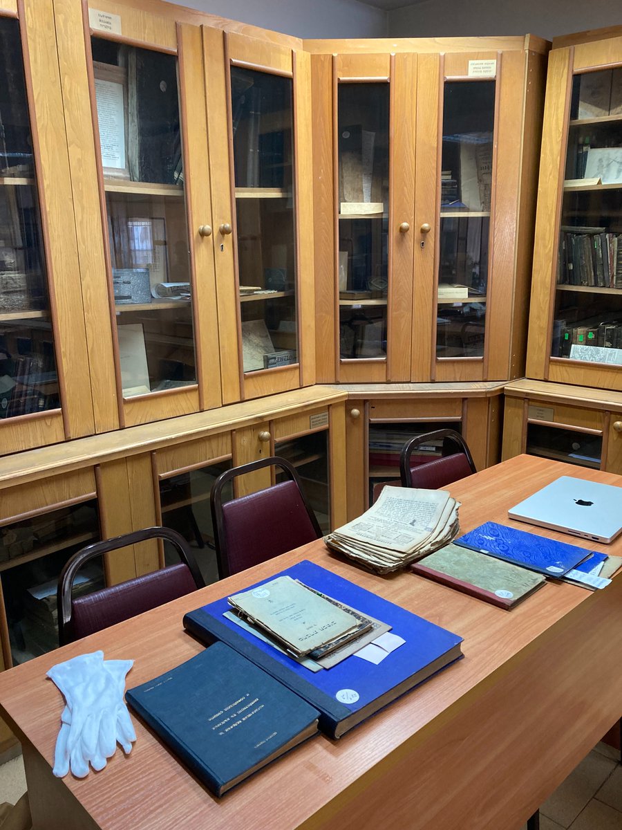 UT Jewish Studies tweet media