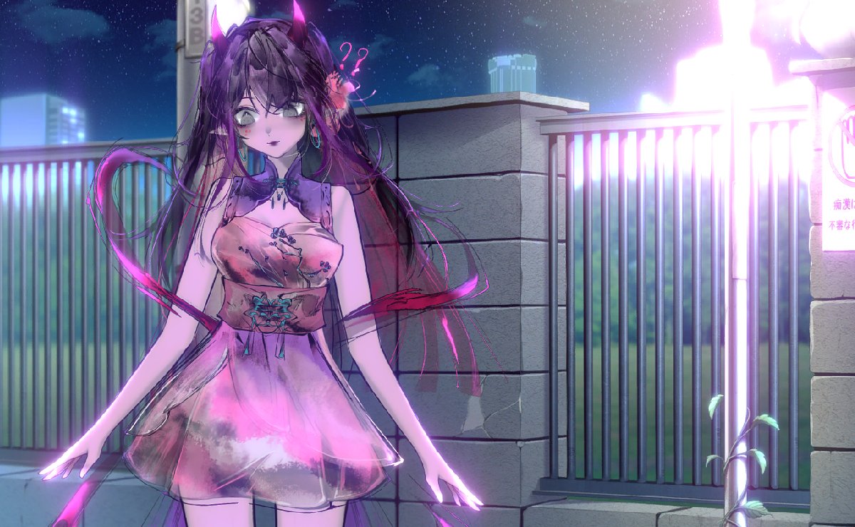 LIVE
LIVE
LIVE
Trying to figure out how to remove the #Gloweffect on #VTS!! #Vtuber 
Kick.com/MrsViolence
#KickStreaming Ink Model by <a href="/IamKyoki/">Kyoki_studio@Art&Live2D</a> ♥